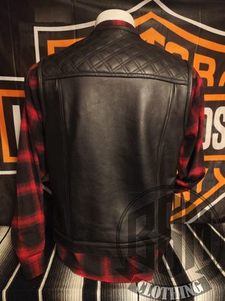 Gilet Mayans - senza colletto