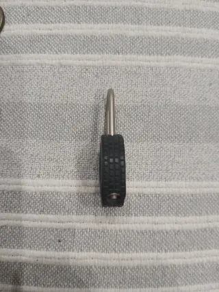 Llavero Dakar Telefonica 1979-2005