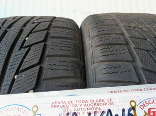 Neumático opel 245/45/17 99v astra comfort 1151536