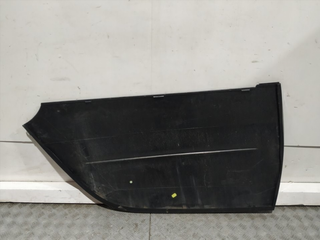 PUERTA DELANTERA IZQUIERDA SMART FORTWO COUPE M16