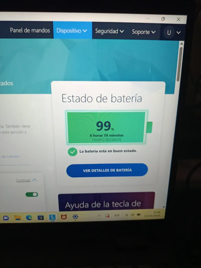 Lenovo Flex 5 Portátil y Tablet Intel + NVIDIA afbeelding 10