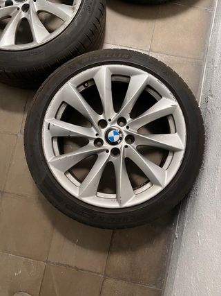 Llantas BMW