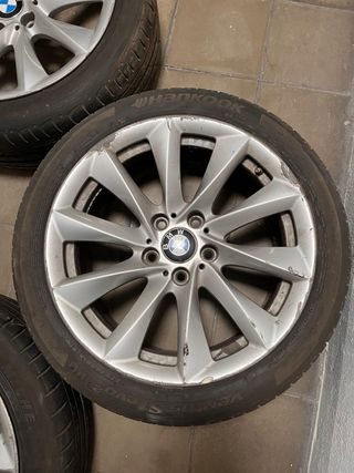 Llantas BMW