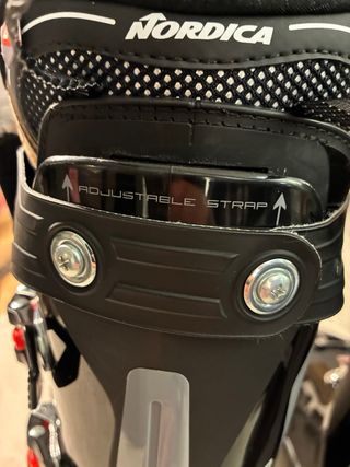 Botas de esquí Nordica Speedmachine 3 BOA 110