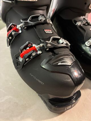 Botas de esquí Nordica Speedmachine 3 BOA 110