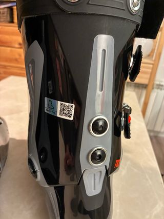 Botas de esquí Nordica Speedmachine 3 BOA 110