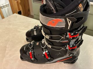 Botas de esquí Nordica Speedmachine 3 BOA 110