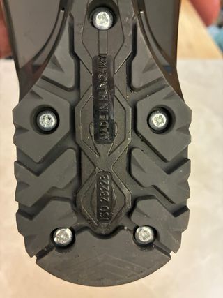 Botas de esquí Nordica Speedmachine 3 BOA 110