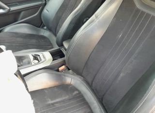 Mando elevalunas delantero peugeot 308 1148625