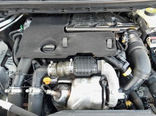 Mando elevalunas delantero peugeot 308 1148625