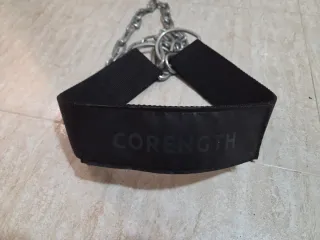 Cinturón de lastre Corength