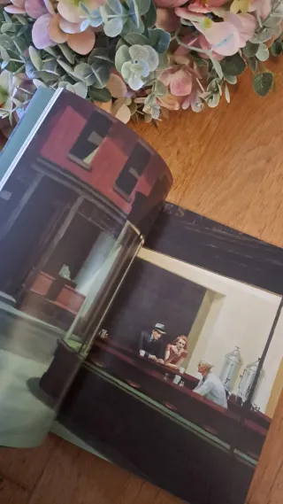 Hopper, grandes Genios del Arte Contemporáneo