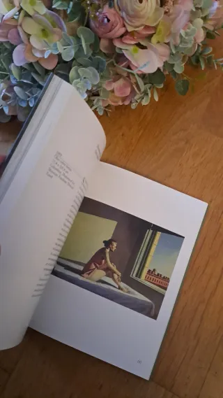 Hopper, grandes Genios del Arte Contemporáneo