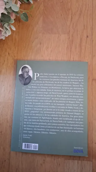 Hopper, grandes Genios del Arte Contemporáneo
