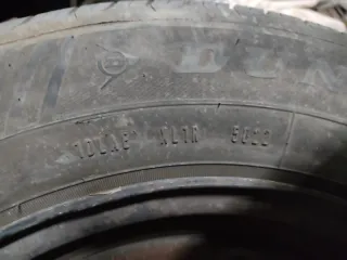 Neumático 195/65 R15