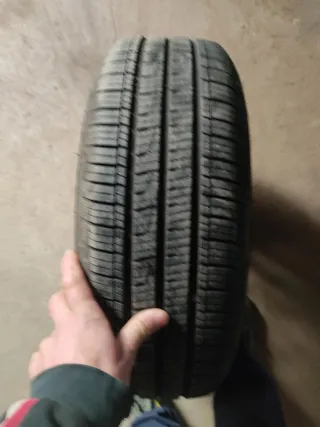 Neumático 195/65 R15
