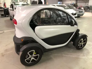 Renault Twizy 2016