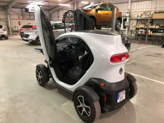 Renault Twizy 2016
