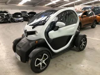 Renault Twizy 2016