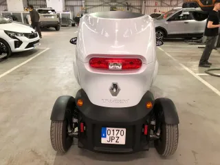 Renault Twizy 2016