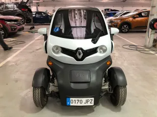 Renault Twizy 2016