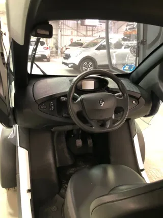 Renault Twizy 2016