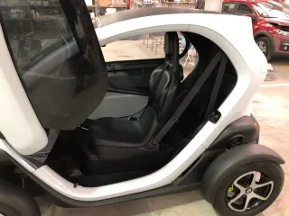 Renault Twizy 2016