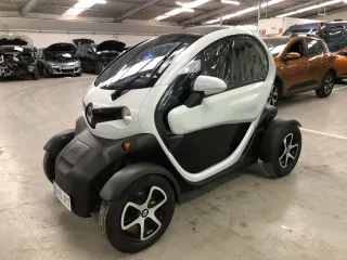 Renault Twizy 2016