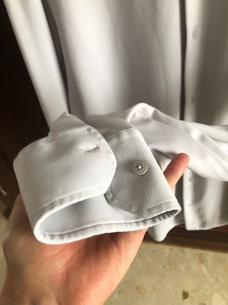 Camisa Sepiia Talla L