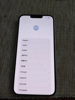 iPhone 14 Plus 256 GB Viola