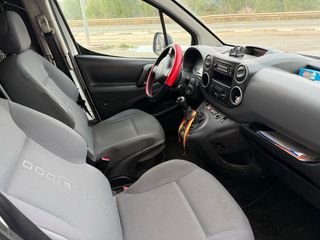 Citroen Berlingo 2012
