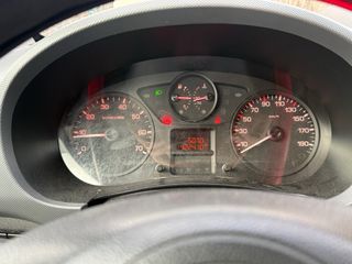 Citroen Berlingo 2012