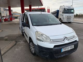 Citroen Berlingo 2012