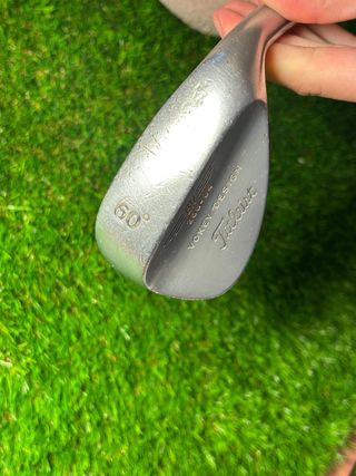 Palo de golf Titleist Vokey Design