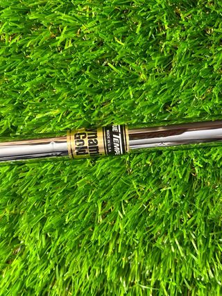 Palo de golf Titleist Vokey Design