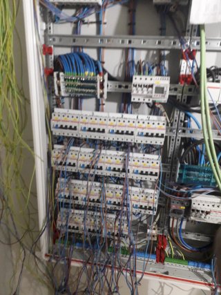 Electricista autorizado