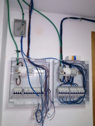 Electricista autorizado