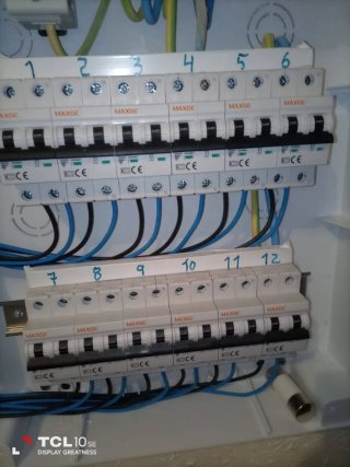 Electricista autorizado