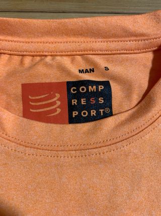 Camiseta Cursa de la Mercè 2020 de chico