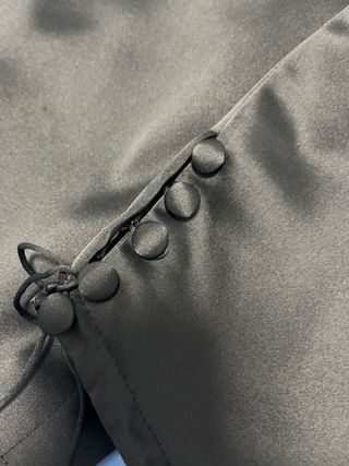 Traje Fallero Hombre Beige y Azul