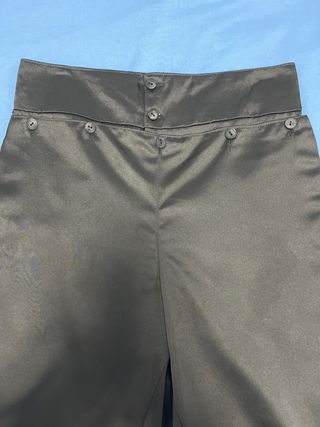 Traje Fallero Hombre Beige y Azul