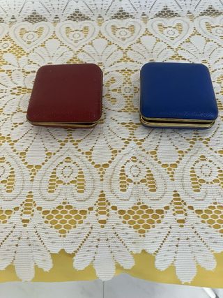 COLECCIONISTAS 2 RELOJES.10€