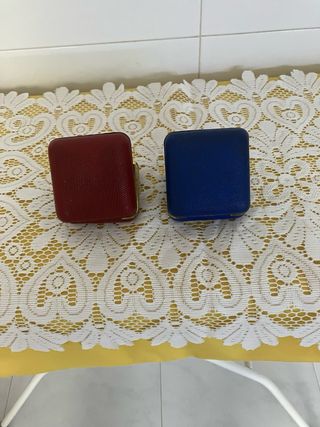 COLECCIONISTAS 2 RELOJES.10€