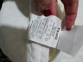 Almohada Cervical Ergonómica 2 en 1