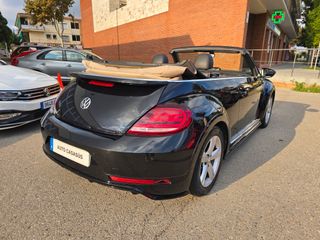 Volkswagen Beetle RLine 1.4 TSI 150CV