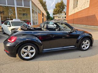 Volkswagen Beetle RLine 1.4 TSI 150CV