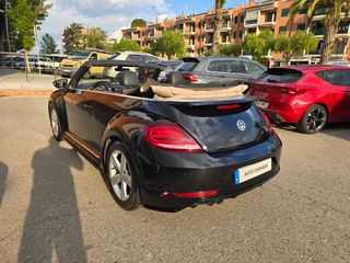 Volkswagen Beetle RLine 1.4 TSI 150CV