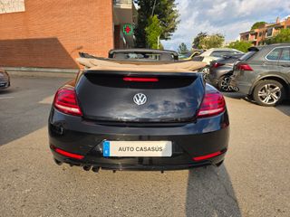 Volkswagen Beetle RLine 1.4 TSI 150CV
