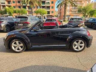 Volkswagen Beetle RLine 1.4 TSI 150CV