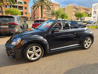 Volkswagen Beetle RLine 1.4 TSI 150CV